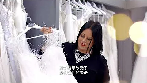 《圆满婚纱店》多爱自己一点，有什么不对？｜TLC 旅游生活频道 - 天天要闻