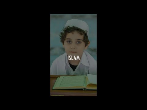 Video: Kuinka Venäläiset Hyväksyivät Islamin - Vaihtoehtoinen Näkymä