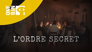 L&#39;Ordre secret - (Bande-annonce 01m50s)