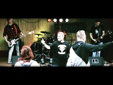 Kontrollpunkt - Alptraum Europa (official)