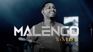 Israel Mbonyi - Malengo ya Mungu