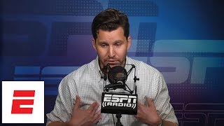 Comparing World Cup teams to college football teams: Is England Notre Dame? | Will Cain Show | ESPN