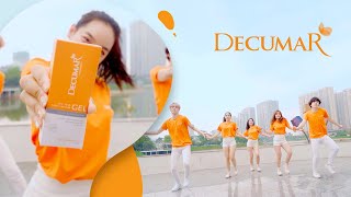 [DANCE IN PUBLIC] DECUMAR - VŨ ĐIỆU SẠCH MỤN | DANCE CHOREOGRAPHY by BLACK CHUCK