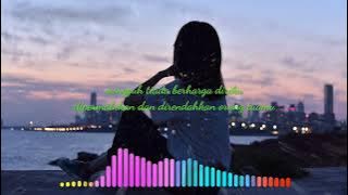 Harta pembanding cinta Andra Respati ft Gisma Wandira versi koplo lirik & cover by kemanggi musik