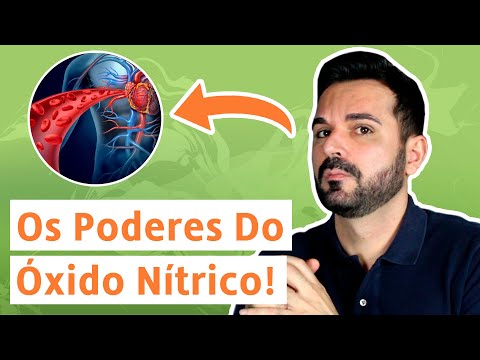Vídeo: O ácido nítrico é cancerígeno?