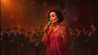 Rien Djamain - Api Asmara (Slow Jazz Cover)