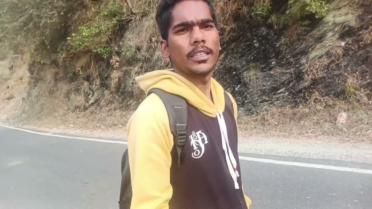 Haryanvi in uttrakhand full masti 