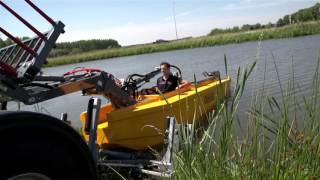 EO3 Technologie - Parker Hannifin Netherlands