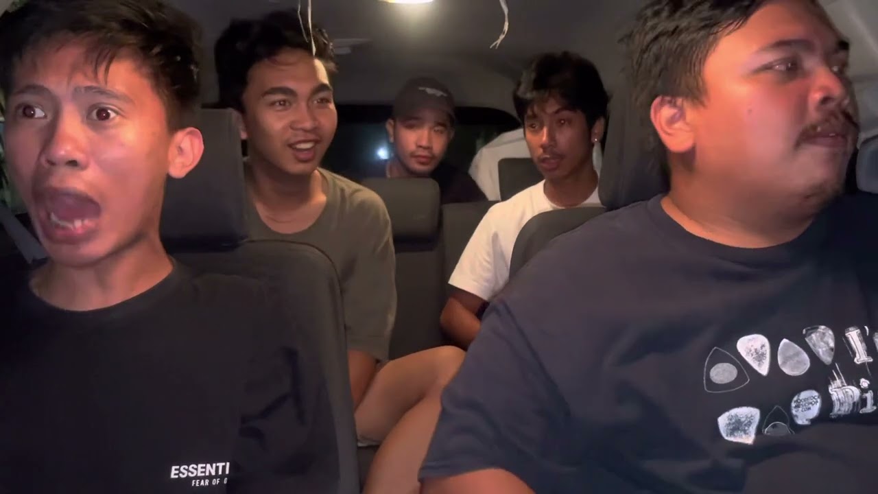 Ano gid bala! Daw wala kamo klaru | Johnmark Gon