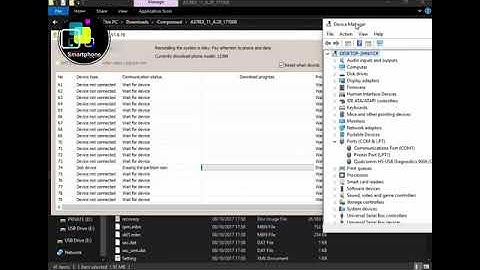 Oppo A37F Firmware & Tool   Qualcomm for Unbrick 9008   Firmware27