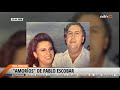 Exclusiva | Viuda de Pablo Escobar habla sobre el líder del Cártel de Medellín | Parte 2