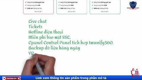 Review TinoHost | Hosting giá rẻ | Hosting tốt nhất || Technology Review