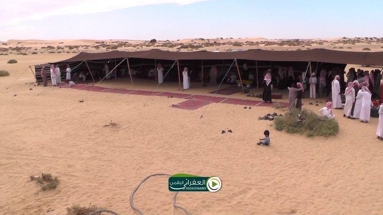 حفل سعيد محمد الغضيان  الشراري بحضور الشيخ مساعد مطيل الورده والشيخ مسعد سعود ابن دعيجا