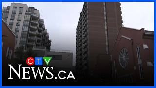 64-year-old found dead in downtown Barrie