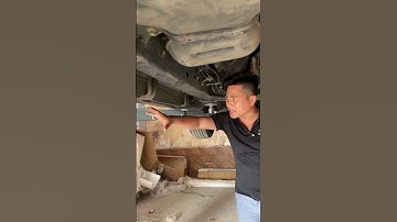 Cầu nâng 2 trụ giằng trên UNIVIET, tải trọng nâng 4,5 tấn