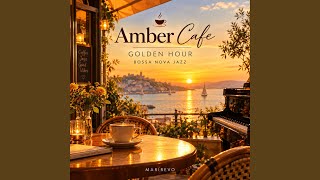 Amber Reflections