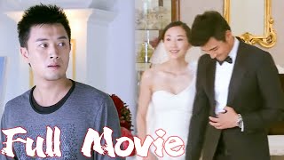 Cheating husband lost all after divorce,but wife married the CEO,he regret too late💘#cdrama