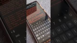 I can now run FARGO3D on my phone in parallel🤯. #FARGO3D #termux #linux_tutorial screenshot 5