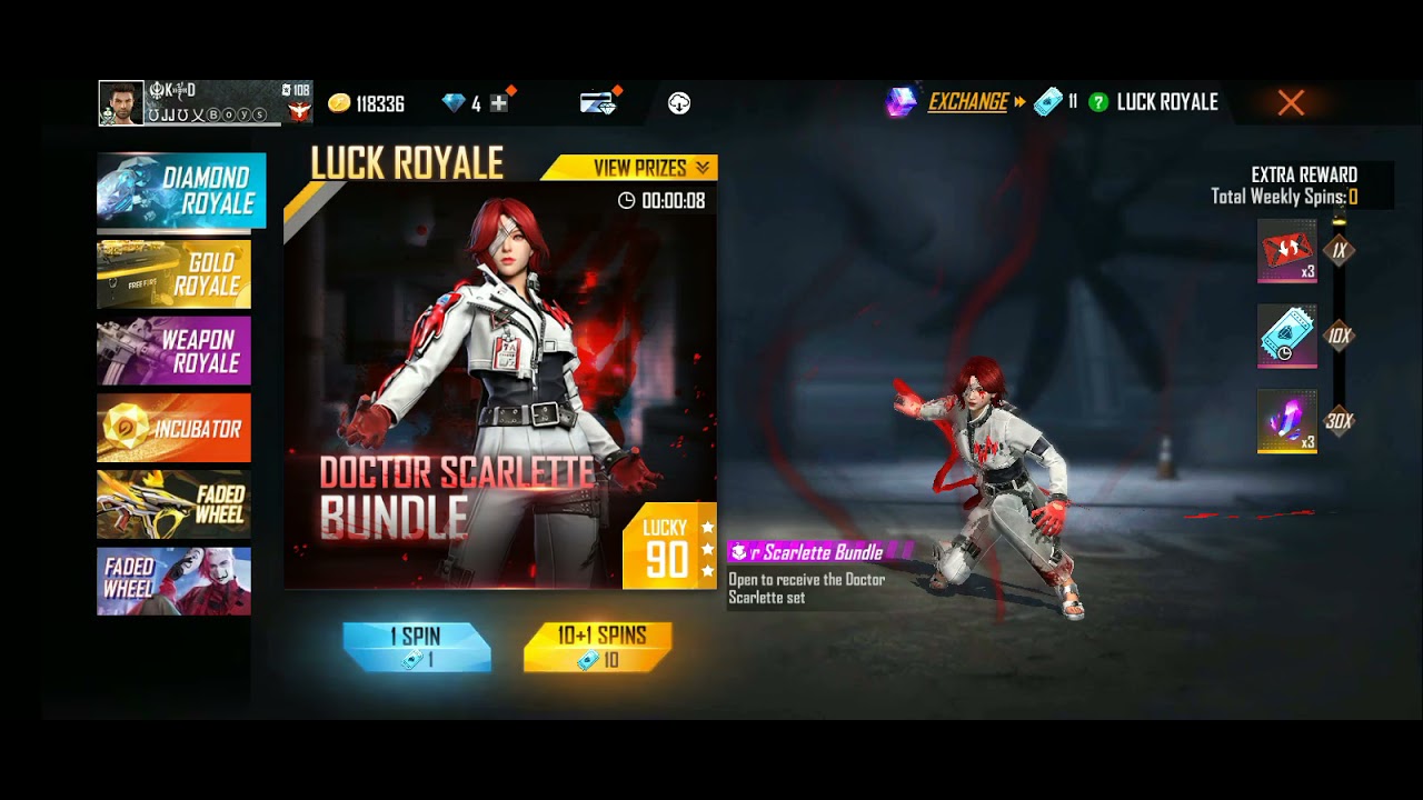 NEW BUNDEL 😎 - YouTube