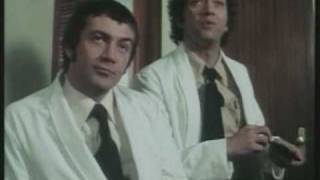 the professionals   allein allein ( alone)