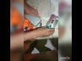 Ganti LCD Redmi 9A