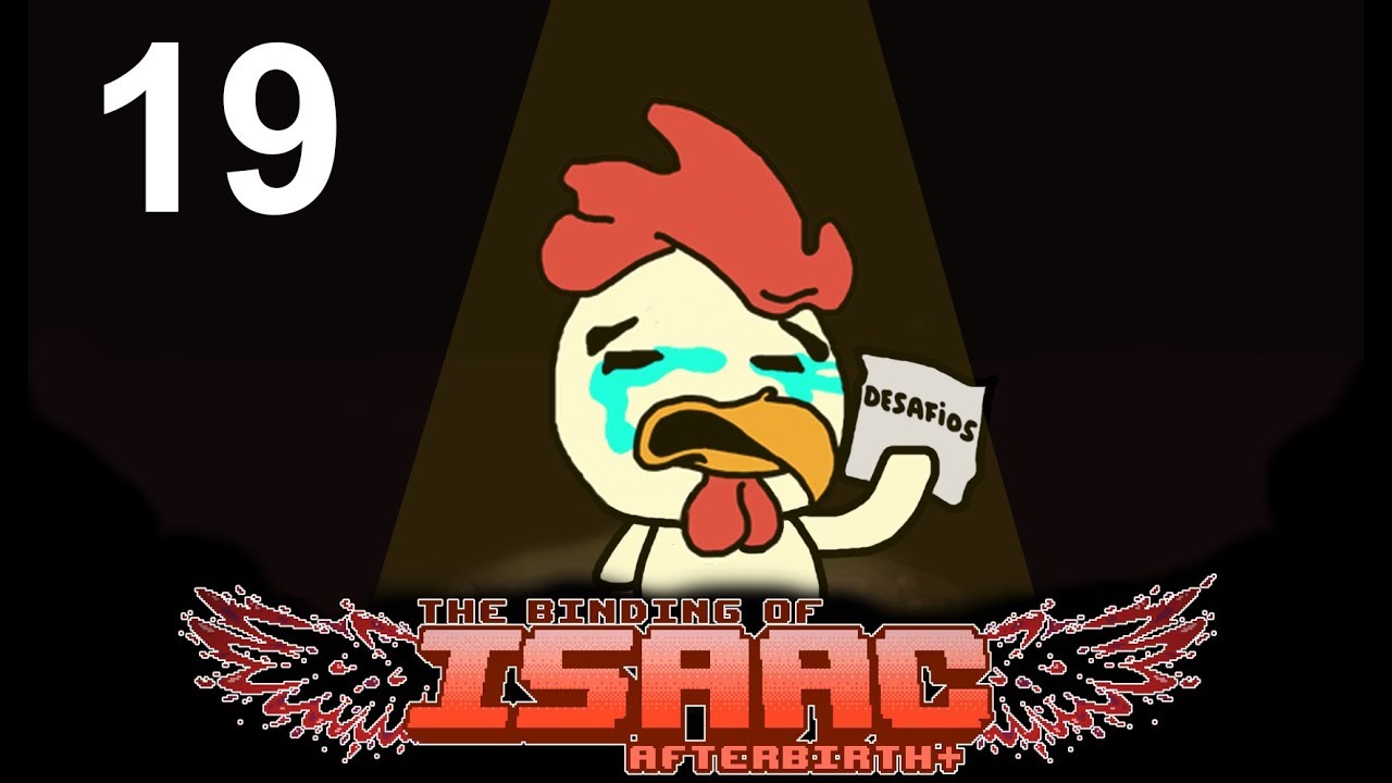 The Binding Of Isaac Family Man