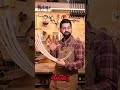 الميبل الكندي خشب بتحس ه قبل ما تسمعه Canadian Maple A Wood You Feel Before You Hear 