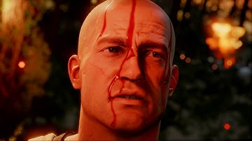 Tom Clancy’s Ghost Recon® Breakpoint Closed BETA PS4 Pro Gameplay #1