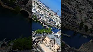 Before you visit Paris… watch this 🇫🇷