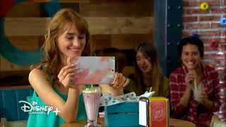 Soy Luna 2 - Escena Capítulo 55