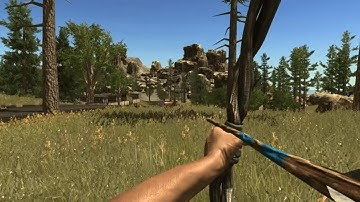 returning to rust legacy