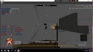Single throwing knife CoR5 Collateral