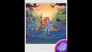 How to HACK/Trick on Bubble Witch 3 Saga!!!! 100% working!!! screenshot 5
