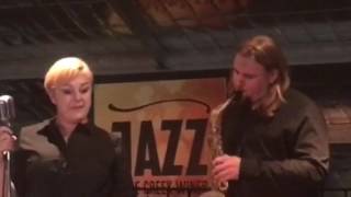 Pengopuss at Vale Creek - Swing Brother Swing
