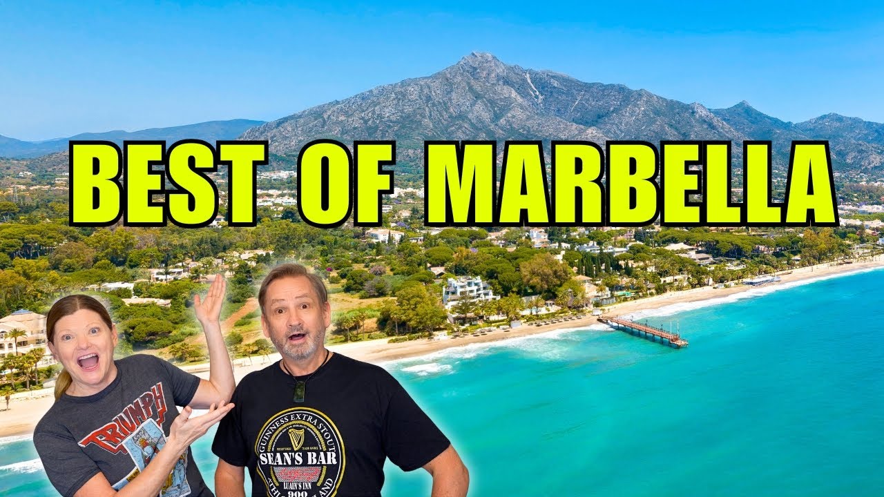 15 Best Things to Do in Marbella, Spain (The Ultimate Guide)