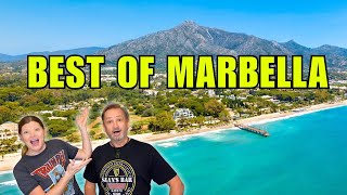 15 Best Things To Do In Marbella, Spain The Ultimate Guide