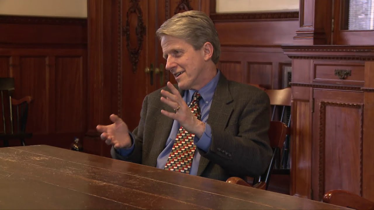 Capital Asset Pricing Model (CAPM) - Financial Markets by Yale University #16 - YouTube