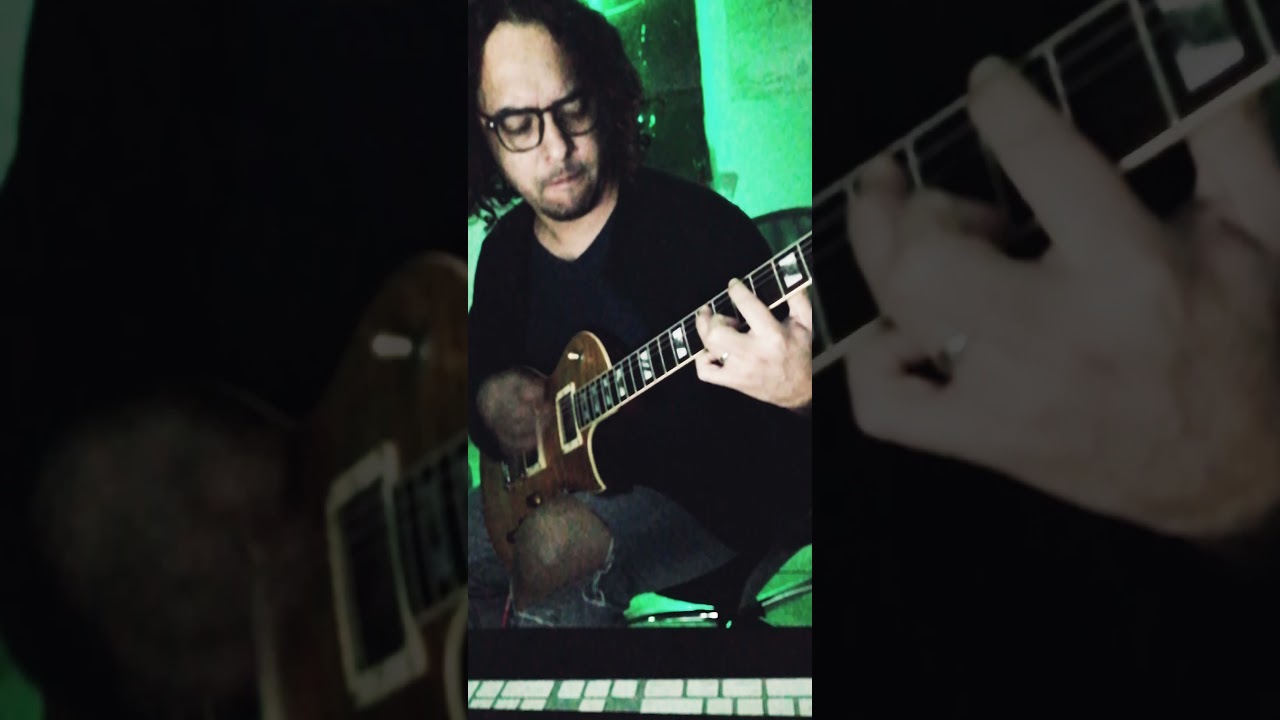 in NIRVANA style 🔥  KEMPER Kurt Cobain Tone 🔥