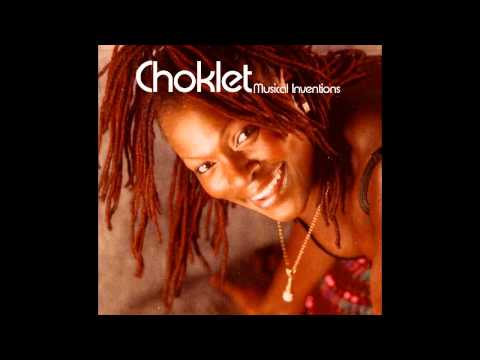 Choklet - Musical Inventions (Original Mix)