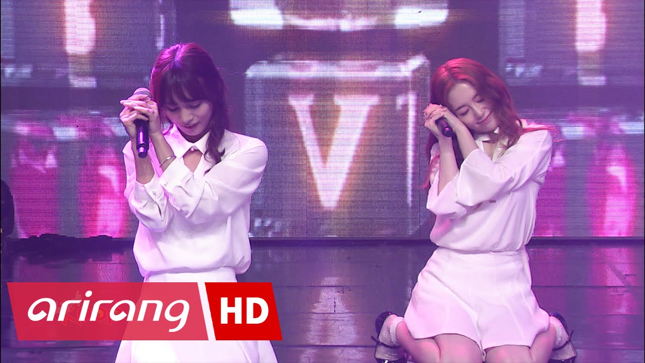 Simply K-Pop _ VARIOUS(베리어스) _ I only want you(너만을 원해) _ Ep.220 _ 062416