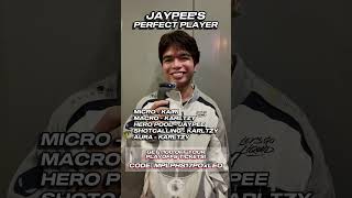 Lets Make The Perfect Player With Tlphjaypee