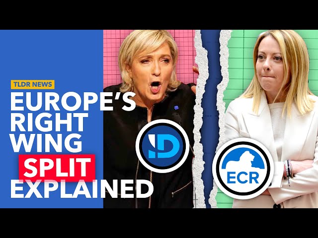 Why Europe’s Right-Wing is More Divided Than You Think class=