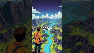 Bite Sized Science Watersheds