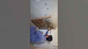 amazing tile fitting skills #shorts #shortsvideo #diy