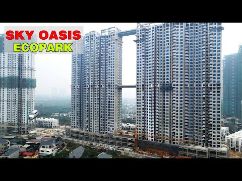 Video Điểm nhấn Sky Bridge và bể bơi Vô Cực cao nhất Việt... - youtube
