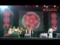 Гурт «Маланка» – обряд Маланка. Фінальний конкурс у фольклорі фесту «Червона рута–2025» 19.09.2025