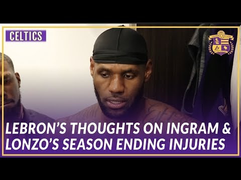 Los Angeles Lakers: Why have they shot so poorly this season?