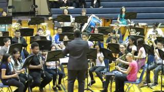 6th Grade Concert - All Aboard