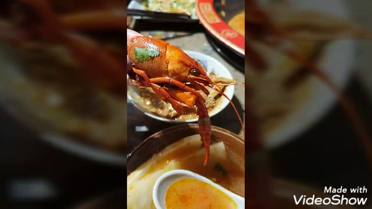 hot pot wellington YouTube