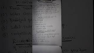 Meaning, advantages and disadvantages of External Sources of Recruitment. Class -XII Com.
